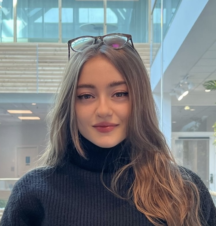 Dana Alsaialy