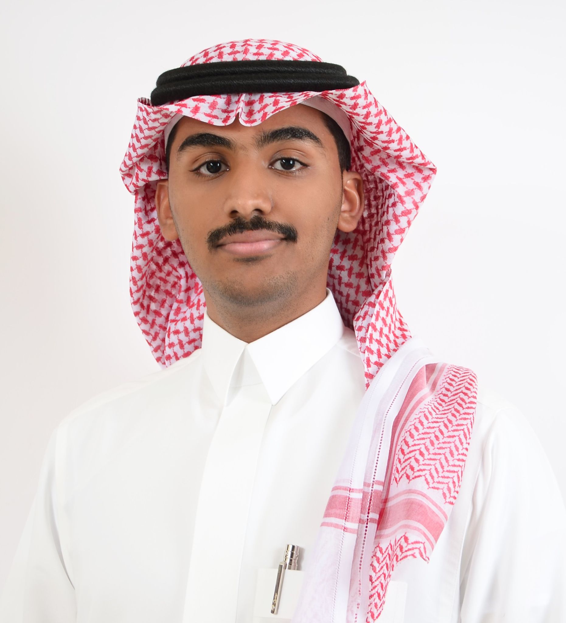 Meshal AlJutayli