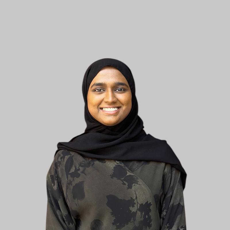 Fahda Abdullah
