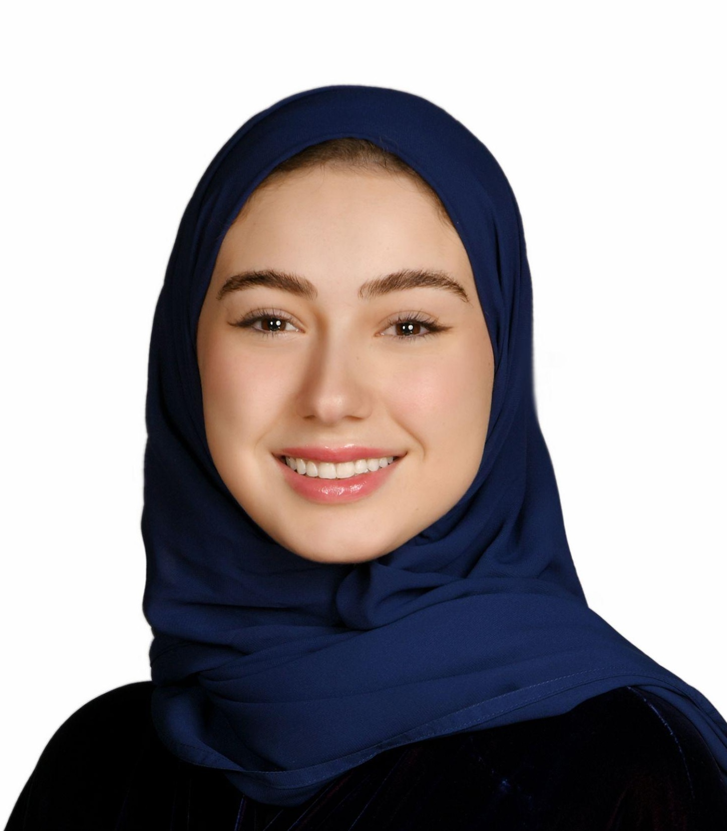 Leen Hashem