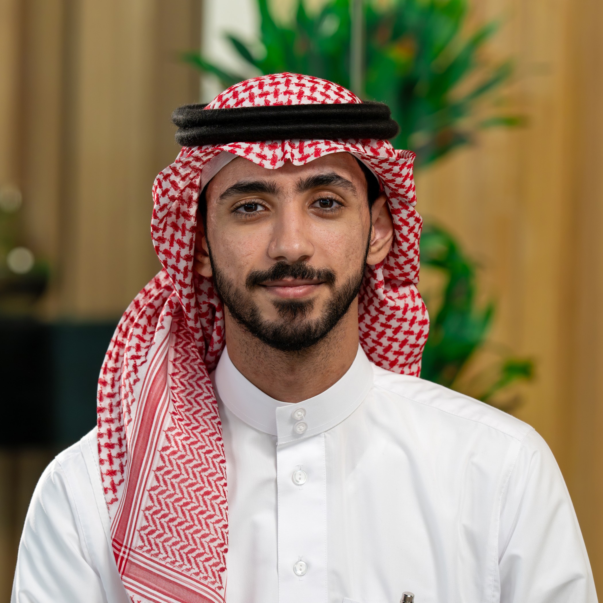 Abdullah Albesher