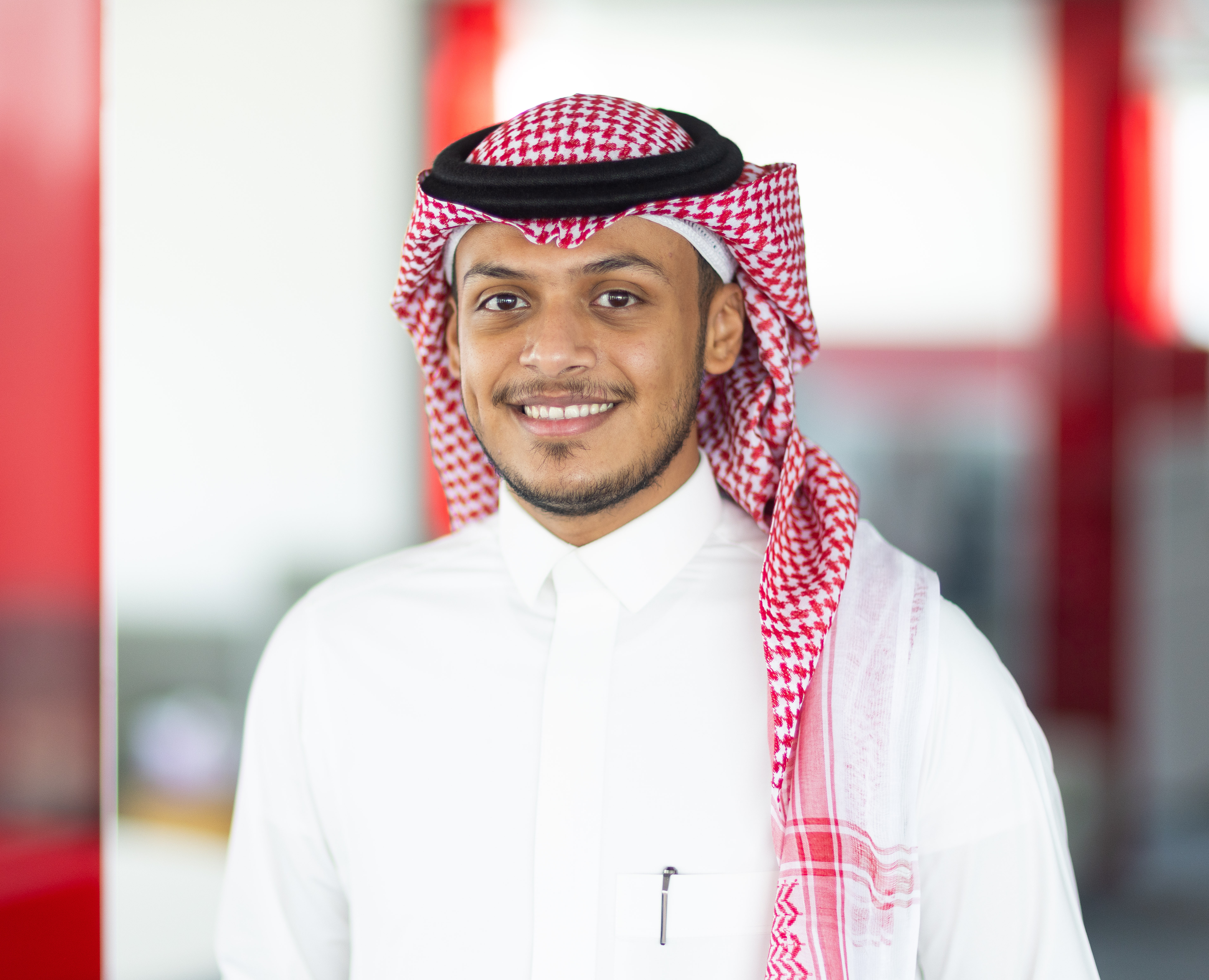 Musab aldosari