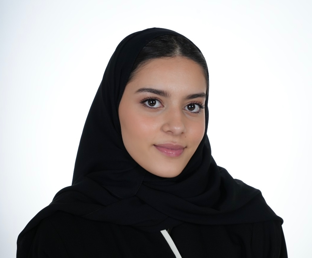 Raghad Hijazi