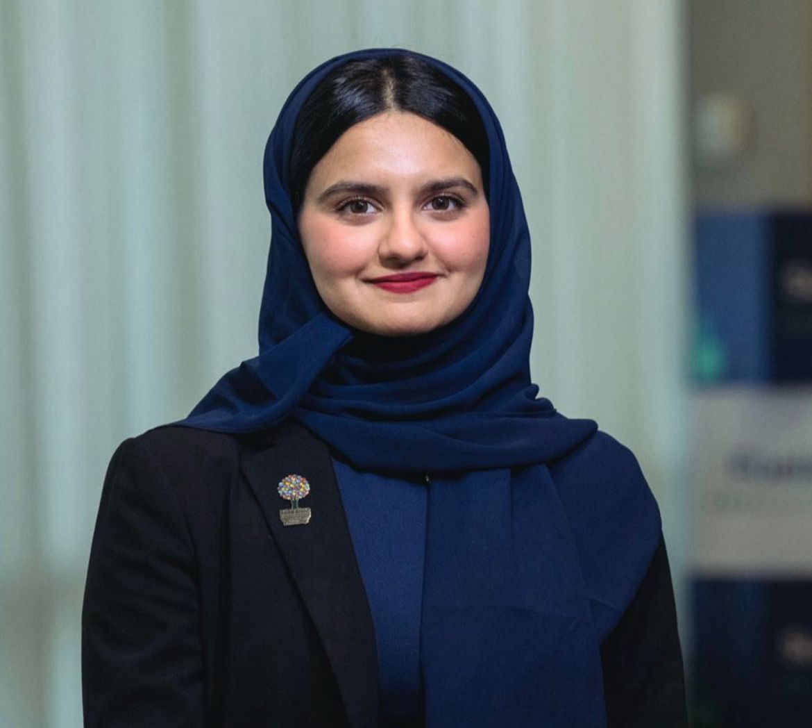Shouq Alshahrani