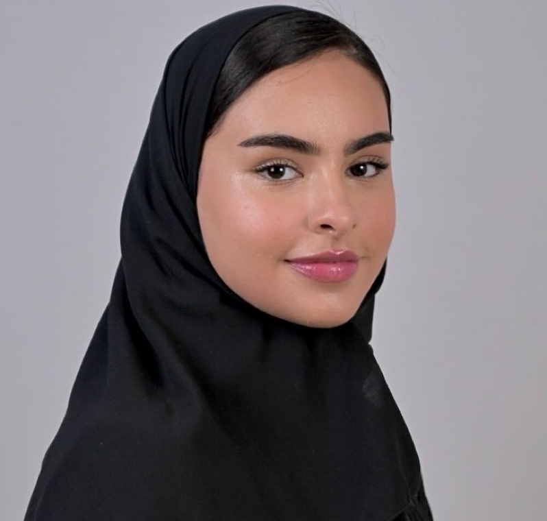 Ghada Alsadoun