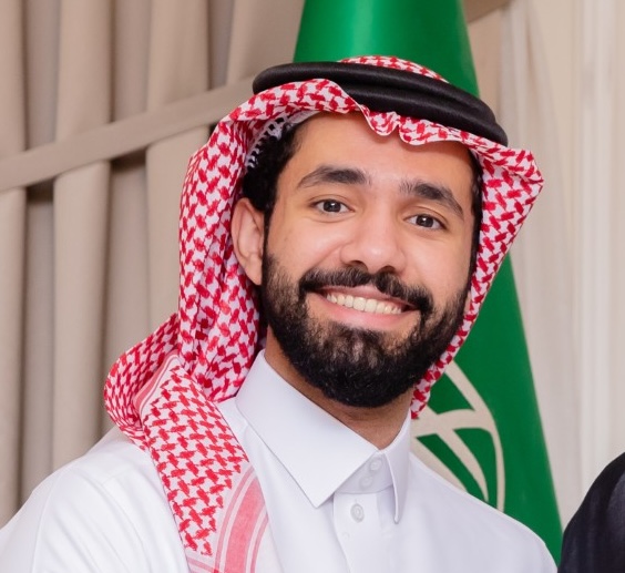 Hisham Alyahya