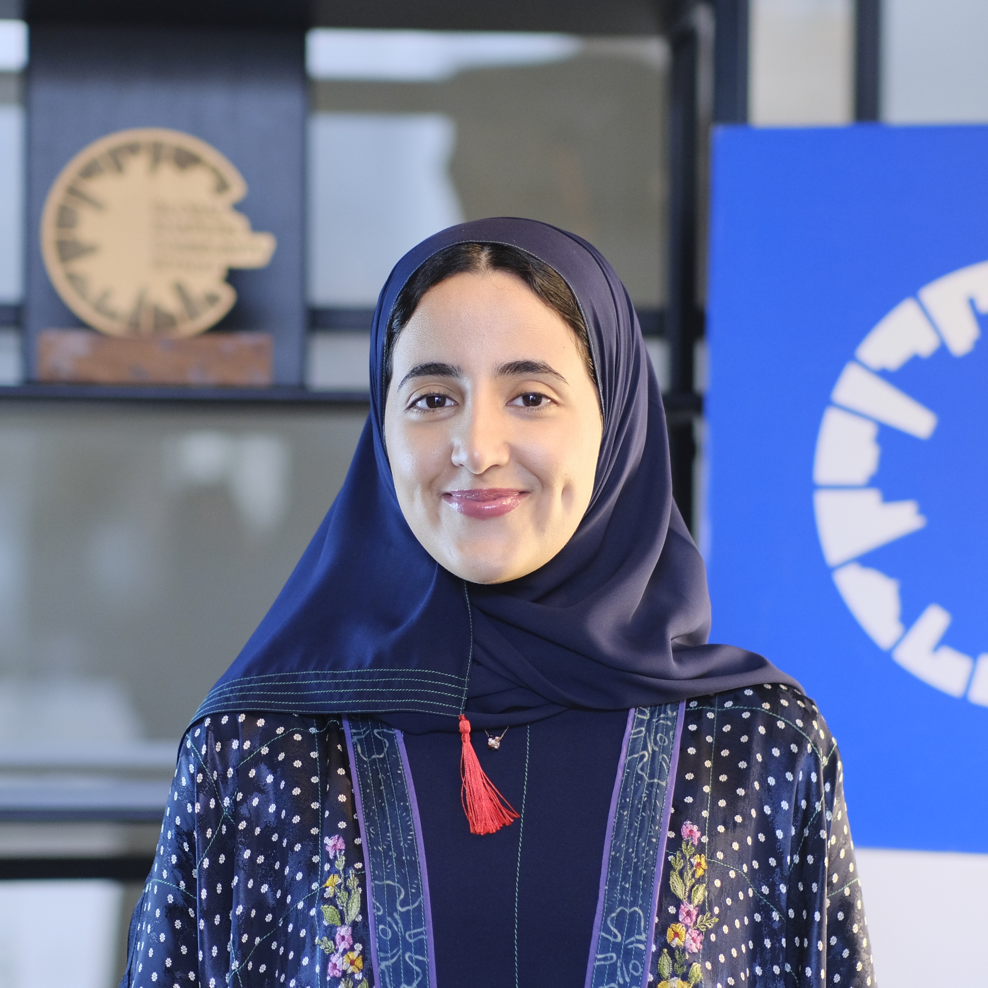 Alia AlBatli