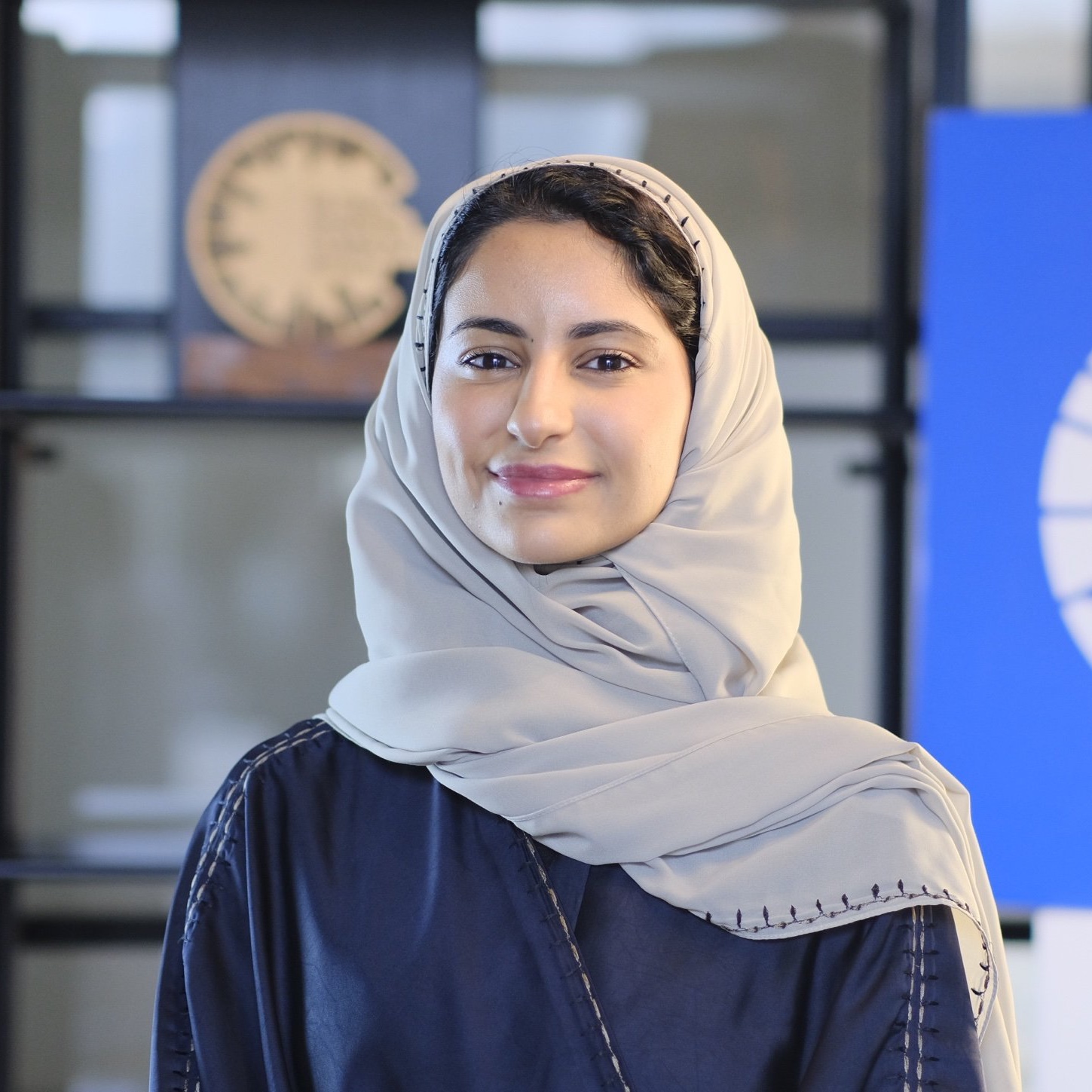 Yasmeen Elkuwaiz