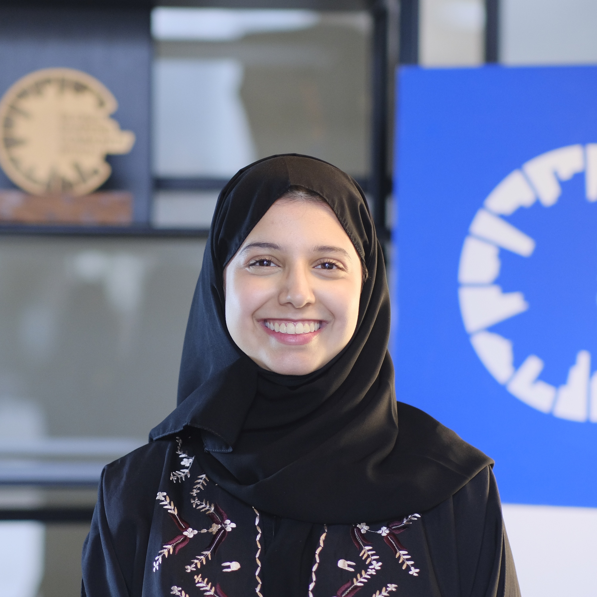 Sara Almeshari