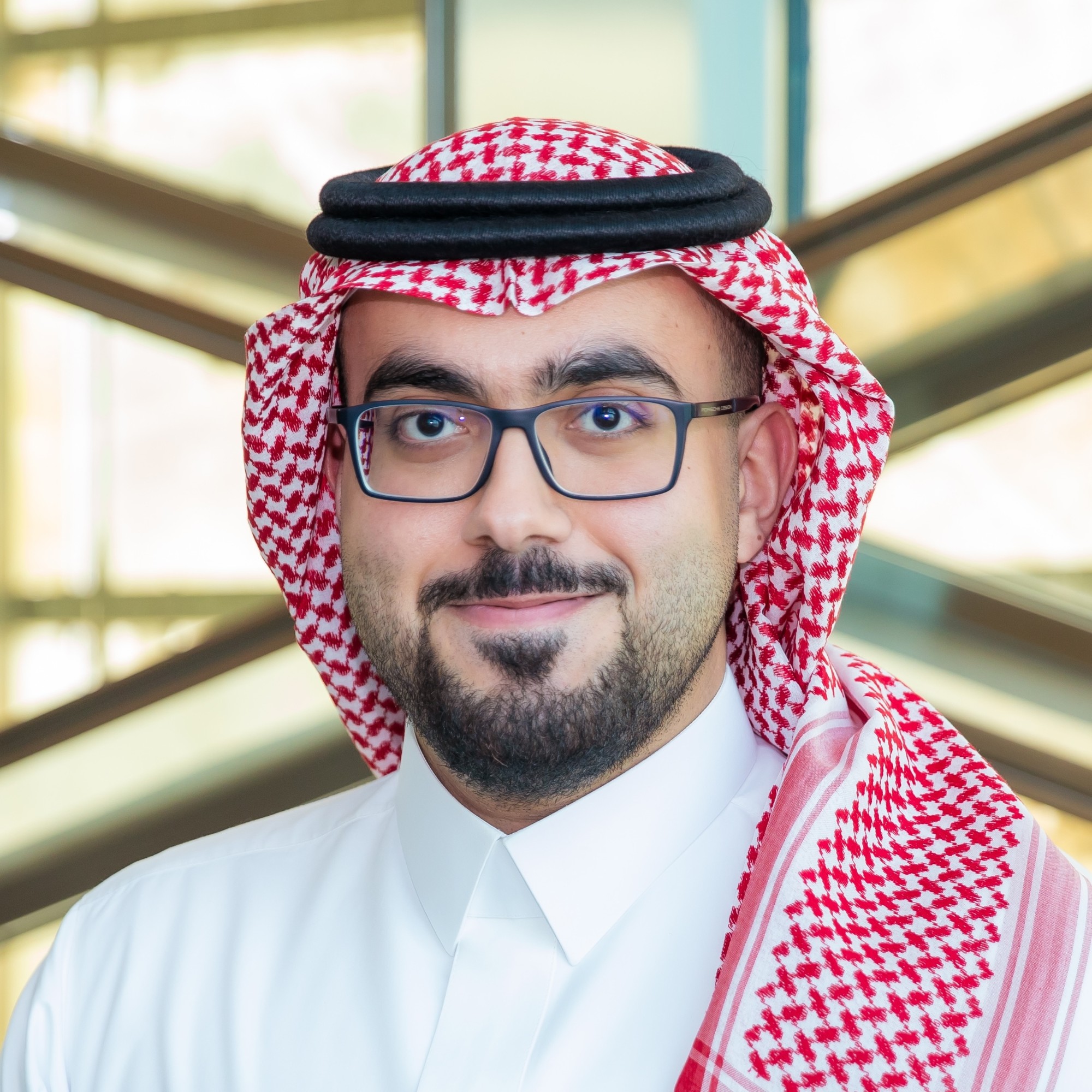 Faris Alsalamah