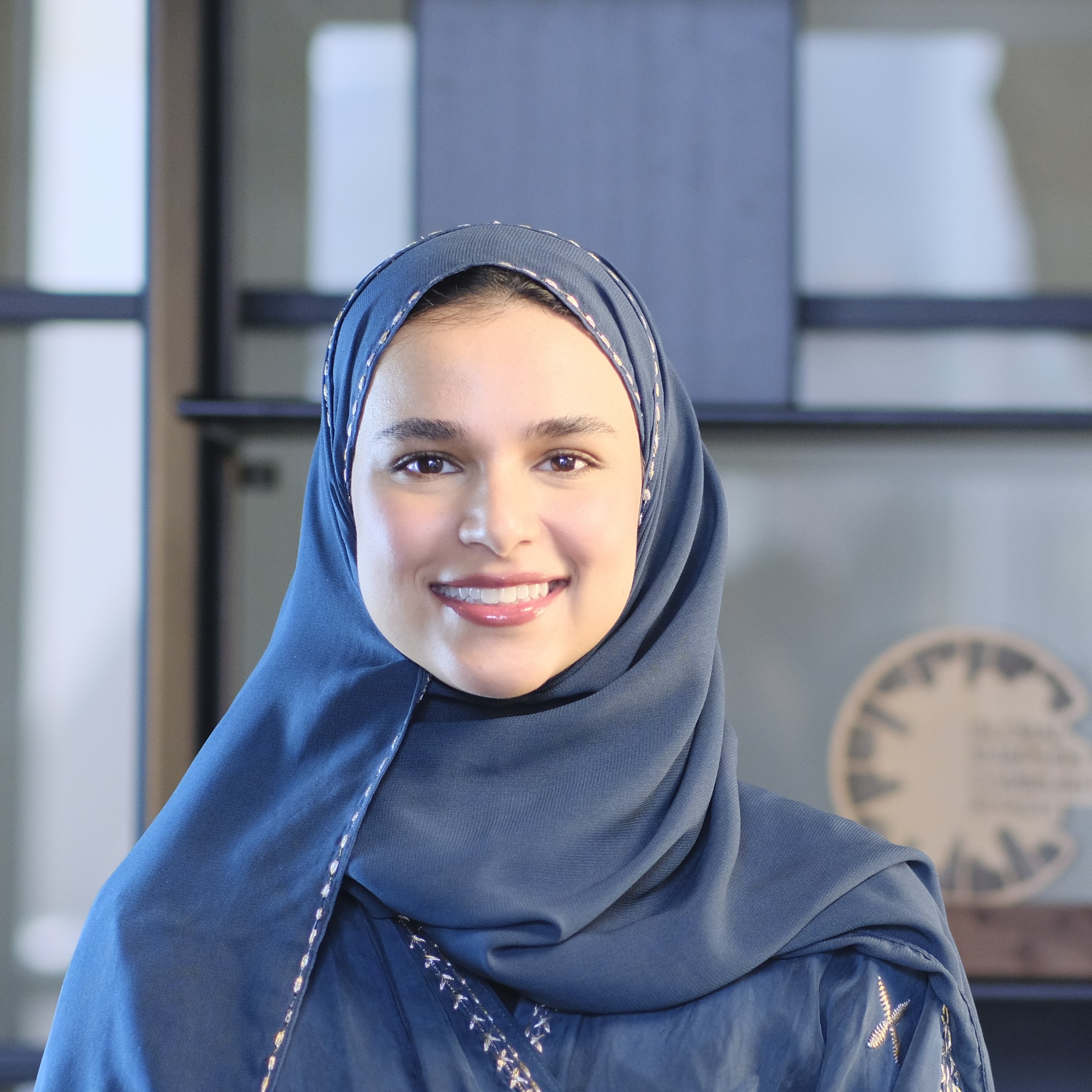 Sara Alshagawi